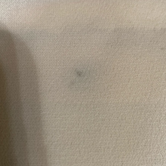 Evening dress in pastel yellow size 6 - Picture 11 of 12